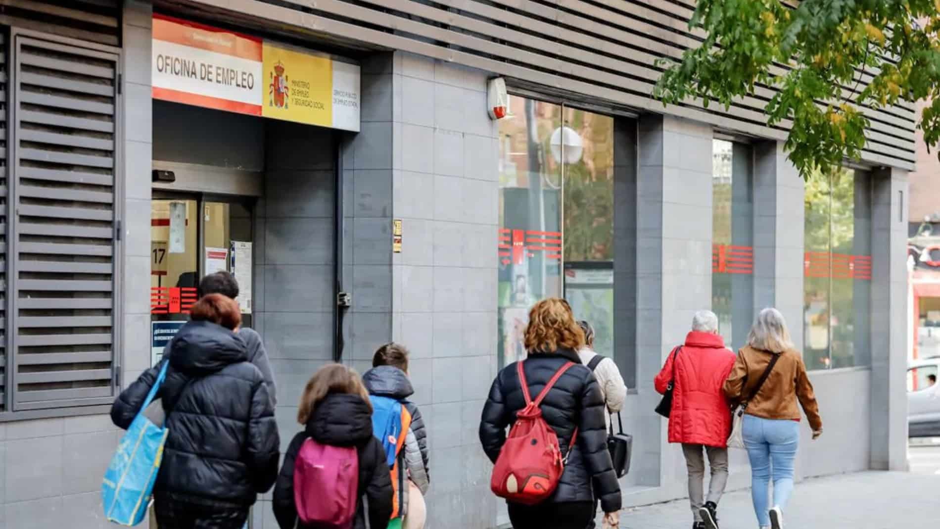 Así será la nueva ayuda de 570 euros del SEPE para menores de 45 años: requisitos y duración