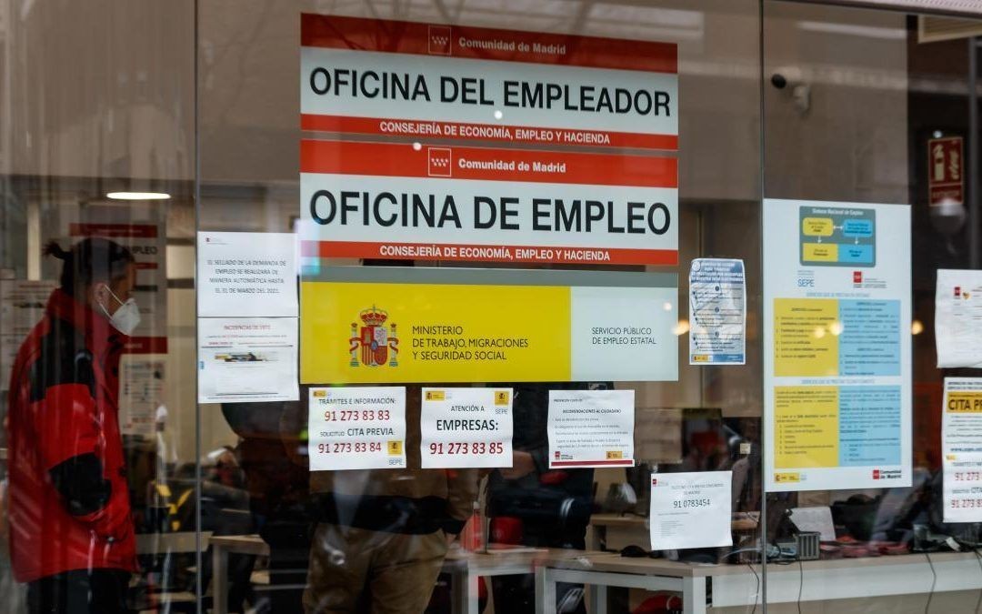 Últimos meses para solicitar la ayuda de 5.280 euros del SEPE que puede cobrarse por 11 meses