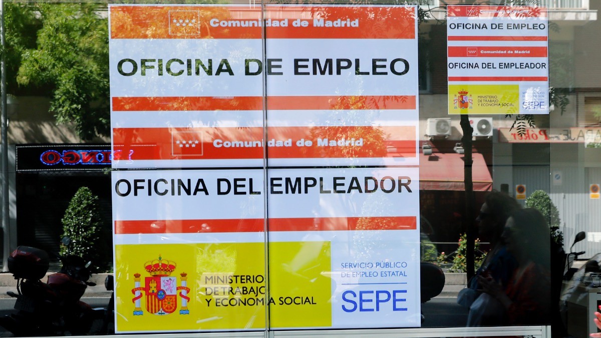 Último mes para solicitar la ayuda de 10.080 euros del SEPE antes del 1 de noviembre