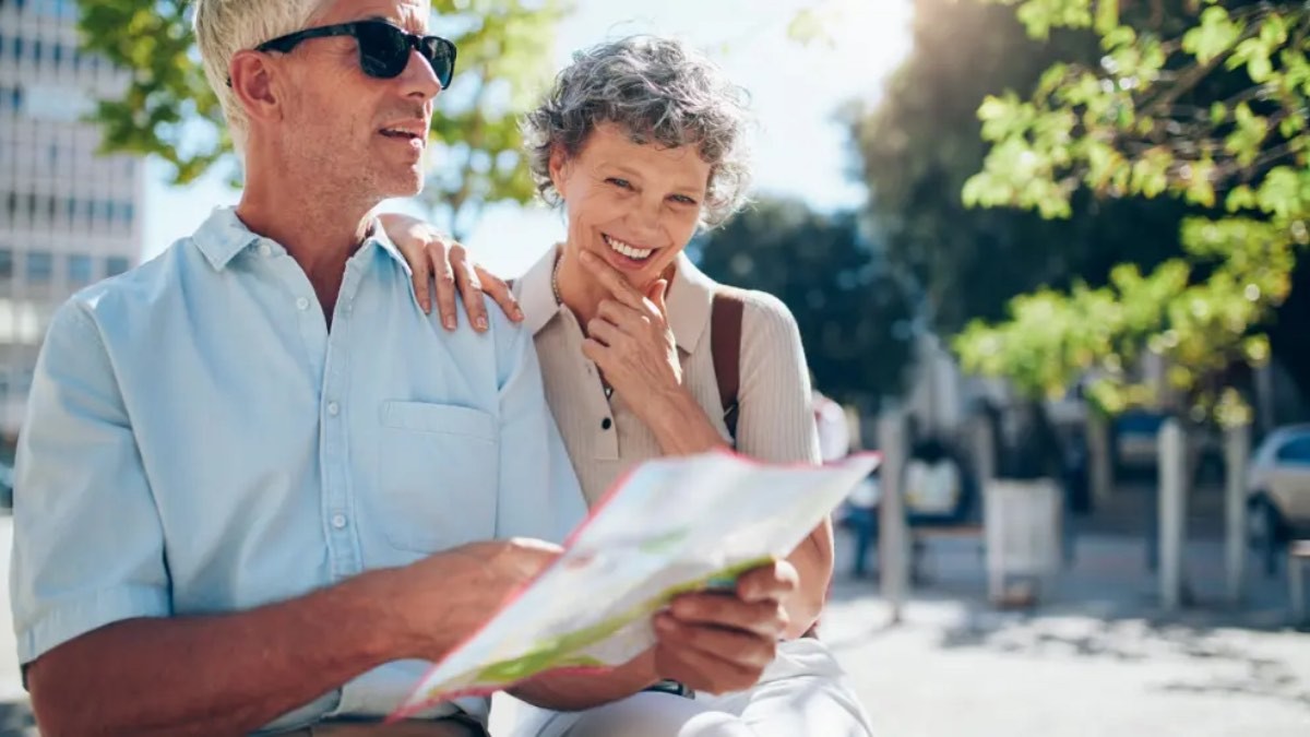Mundiplan toma ventaja al Imserso y adelanta la venta de su Turismo Senior 2024-2025
