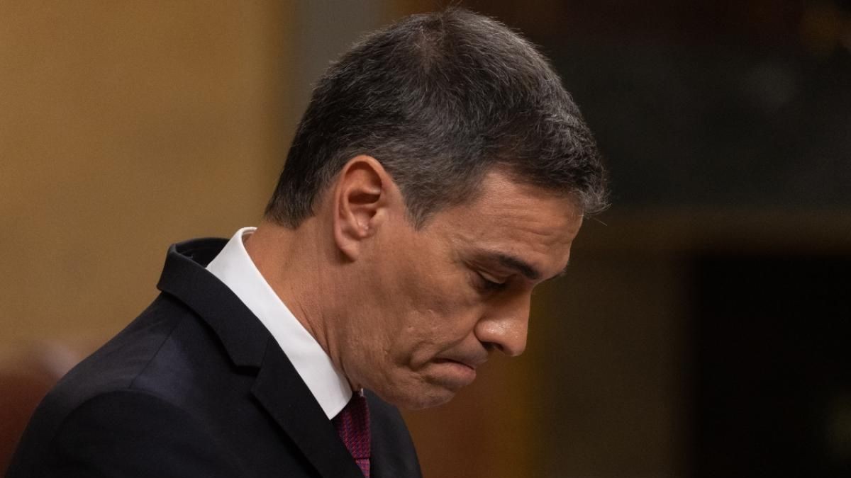 El Gobierno frena la tramitación de la senda de déficit de los Presupuestos Generales del Estado