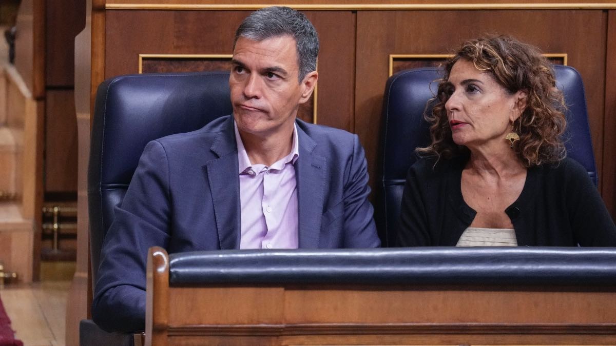 Los presupuestos generales en peligro: el PP ultima una “ofensiva legislativa” mientras ERC los amenaza