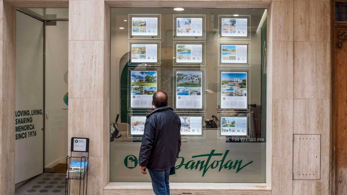 Los notarios confirman que aunque los precios suben se han comprado más casas y firmado más hipotecas este verano