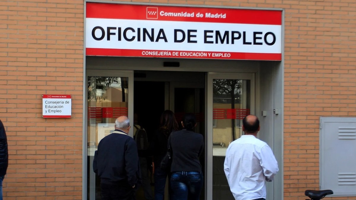 La nueva subida de las cuantías del subsidio por desempleo desde el 1 de noviembre: de cuánto es y por cuánto tiempo