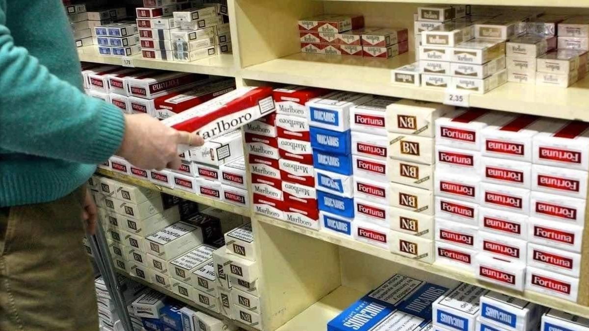 El precio del tabaco cambia desde este sábado: afectará a las marcas más vendidas