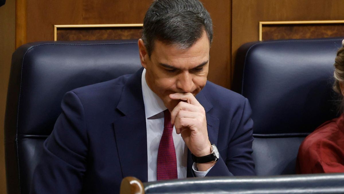 El Consejo de Ministros aprueba el techo de gasto con los Presupuestos Generales en el aire