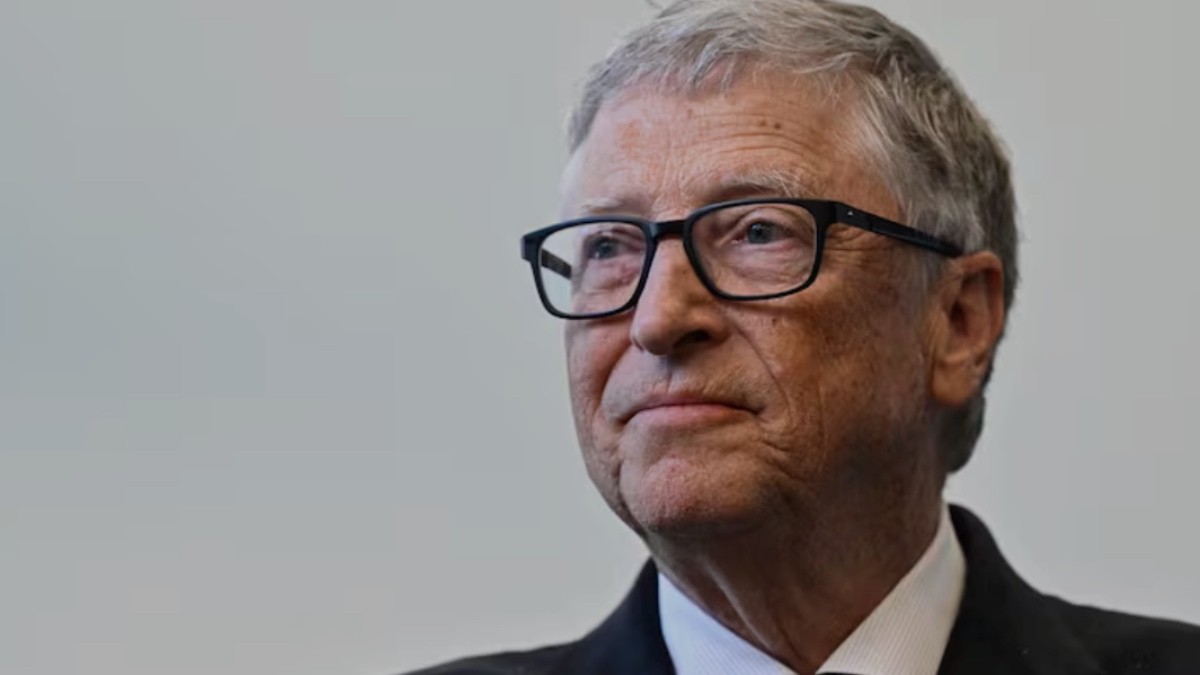 Bill Gates lo tiene claro: “El daño (a los jóvenes) ya está hecho”