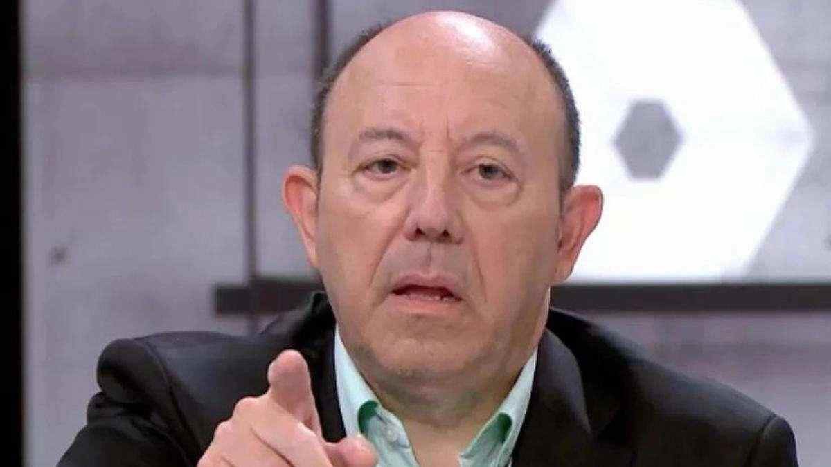 Gonzalo Bernardos desvela quiénes serán las víctimas si el alquiler temporal se regula como convencional