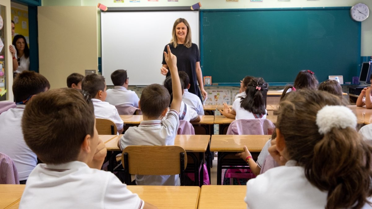 El paro sube en agosto en 21.884 desempleados: el sector de la educación pierde trabajadores