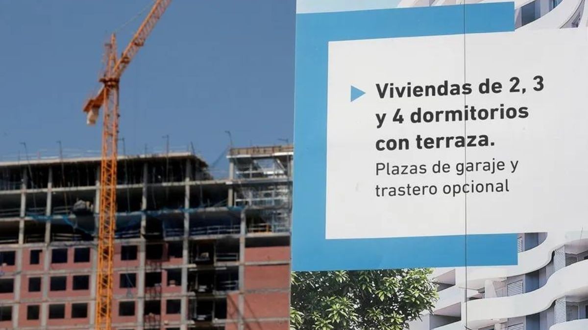 Encontrar una casa se complica: la bajada de tipos provoca un boom en las compras y la oferta de viviendas es escasa