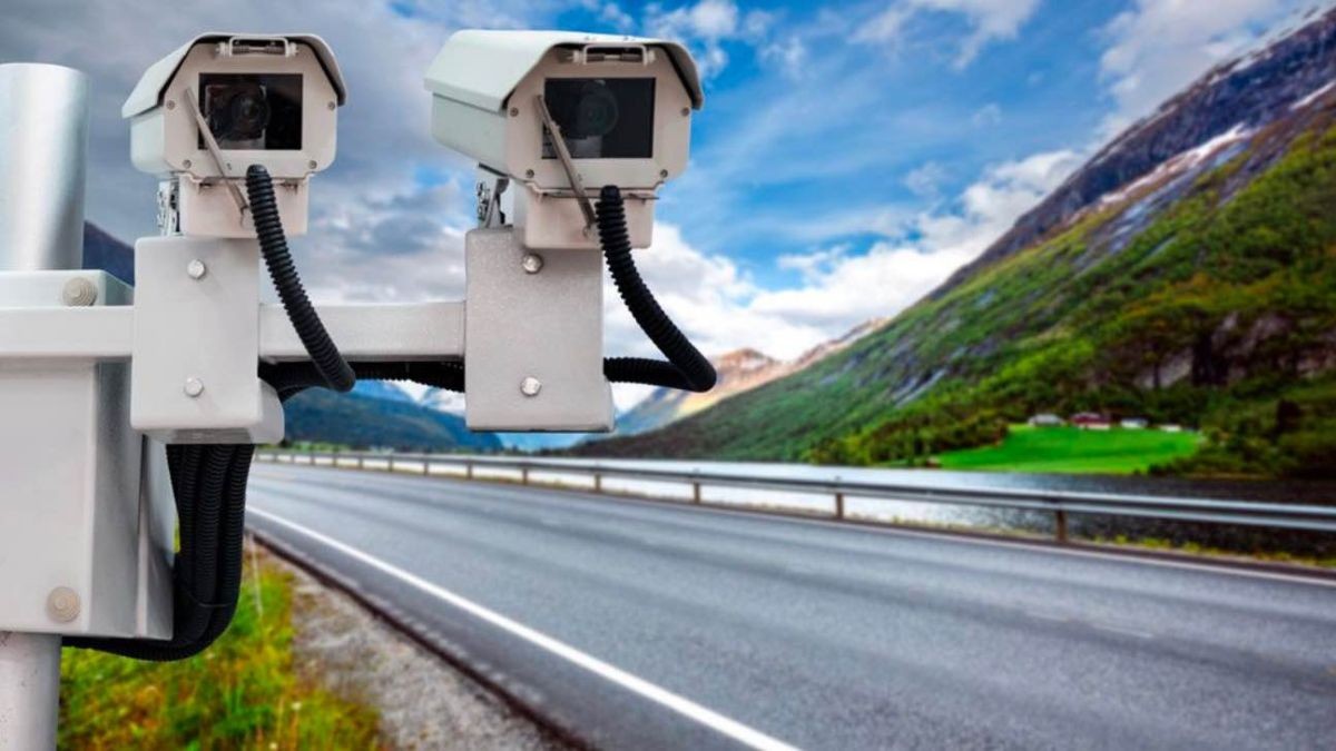 La DGT avisa de un nuevo radar de tramo que coincide con la vuelta de las vacaciones