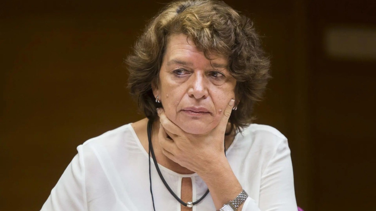Currículum de Soledad Núñez, nueva subgobernadora del Banco de España: su trayectoria