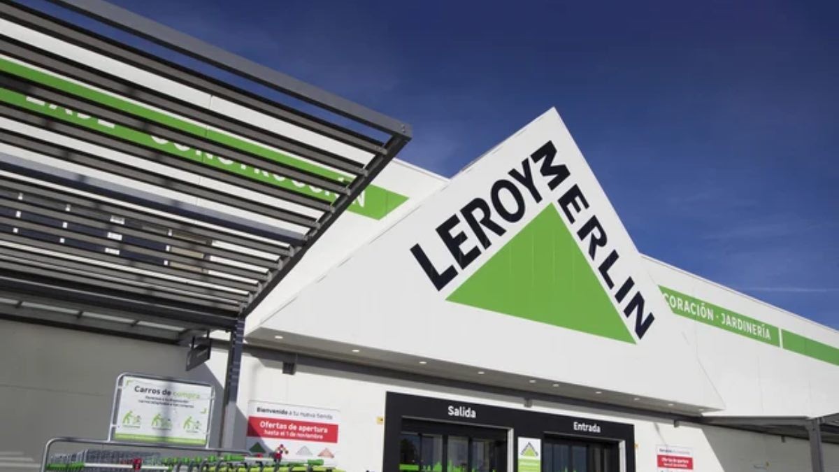 Investigan a dos empleados de Leroy Merlin por defraudar un millón de euros: robaban y vendían aires acondicionados
