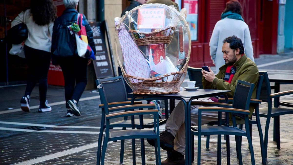 La Justicia obliga a una empresa a pagar la cesta de Navidad a sus trabajadores