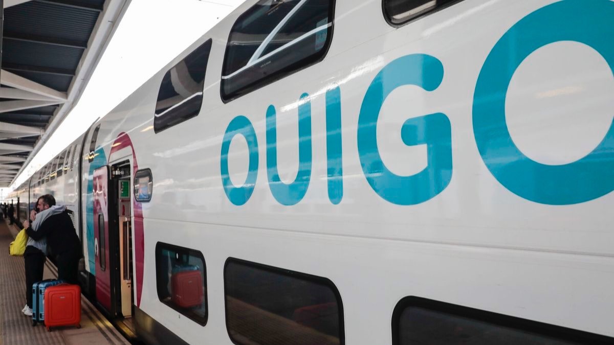 Ouigo avisa que cobrará por esta gestión que es gratuita: los viajeros sorprendidos