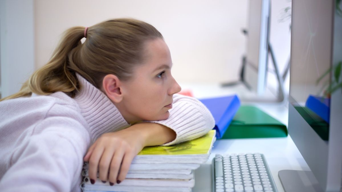 10 trucos sencillos para superar la vuelta al trabajo