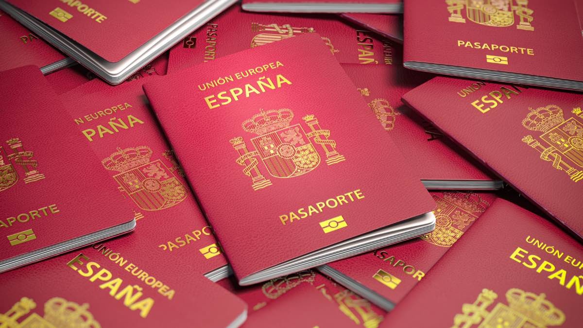 El pasaporte español es el segundo más ‘poderoso’ del mundo: no hay países que prohiban su entrada