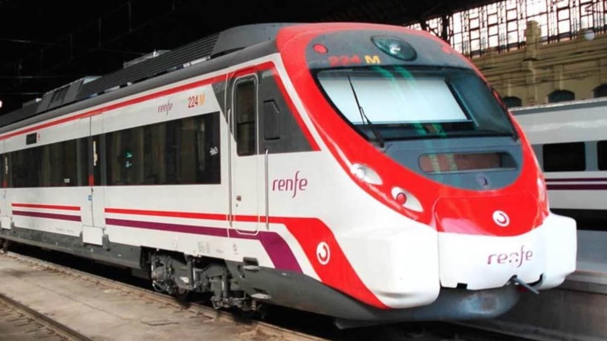 Renfe pondría fin al abono gratuito en 2025 y estos serían los nuevos precios