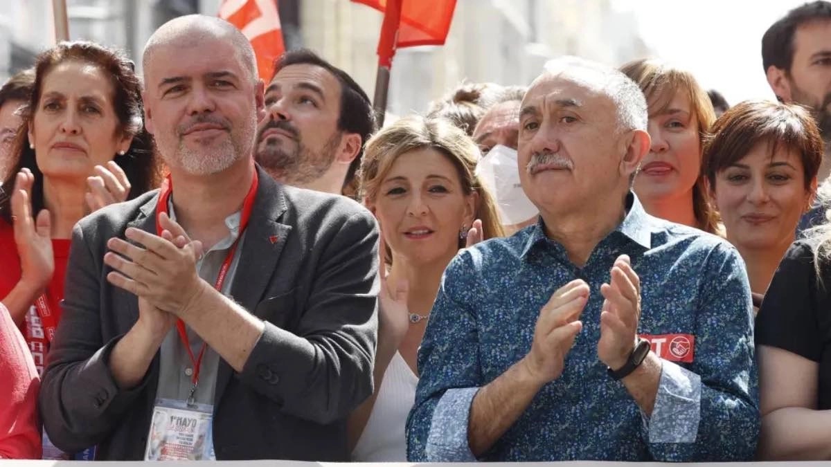 Trabajo se reúne mañana con los agentes sociales para dar el último empujón a la reducción de jornada