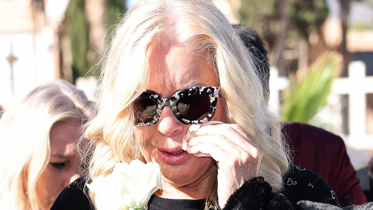 La pensión de viudedad que Bárbara Rey podría estar cobrando de la Seguridad Social a pesar de estar divorciada