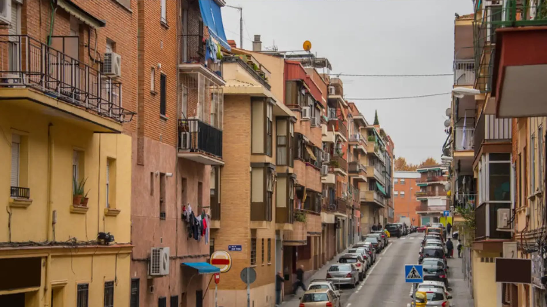 Cuál es la peor ciudad de España para vivir, según ChatGPT y Gemini, la inteligencia artificial de Google