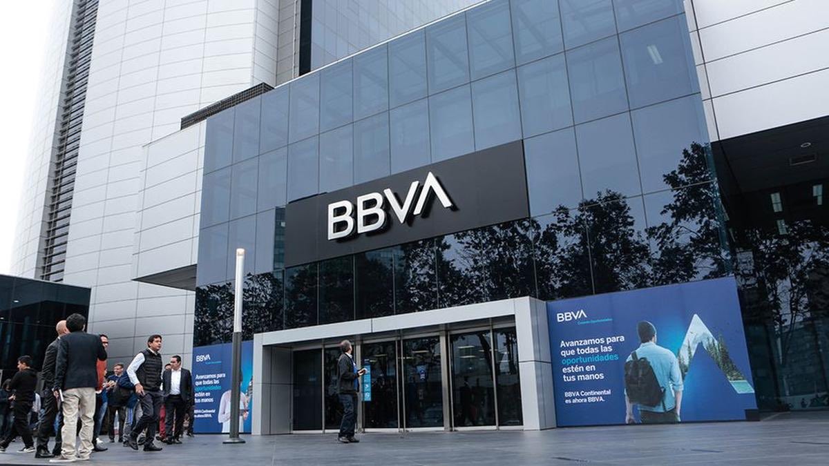 BBVA regala 400 euros a sus clientes por tiempo limitado: solo pide un requisito