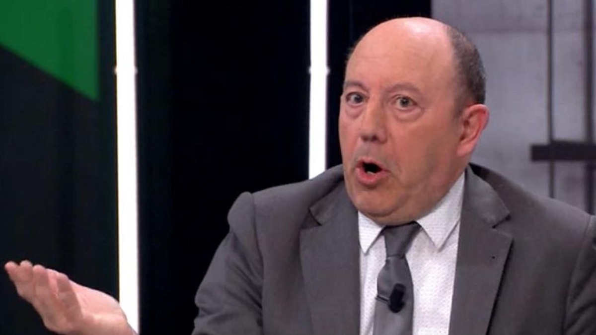 Gonzalo Bernardos ‘explota’ contra los jóvenes que critican las pensiones: “Sois la generación más consentida”