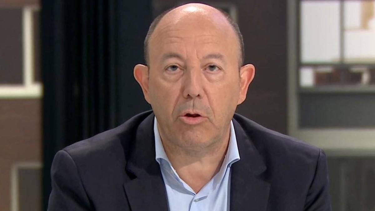 Gonzalo Bernardos alerta sobre las ofertas de viviendas en Madrid: “eso no es un piso, es un trastero”