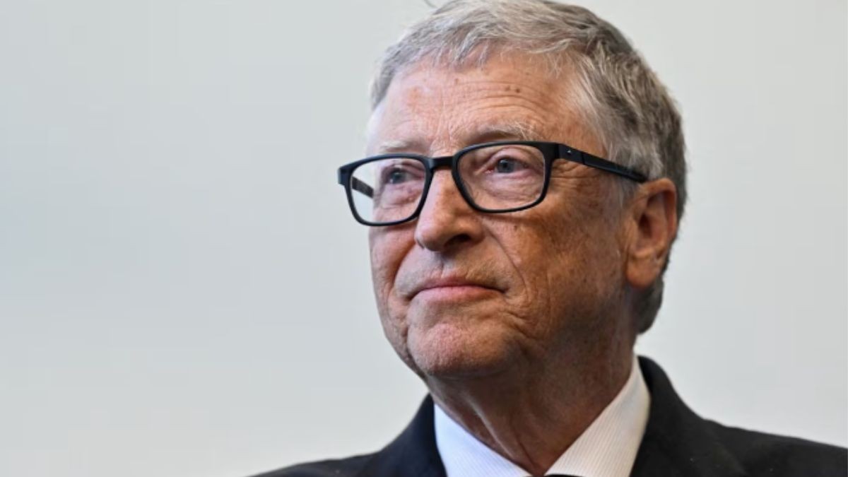 Bill Gates busca personal en cualquier parte del mundo para trabajar con la IA y paga 200.000 dólares