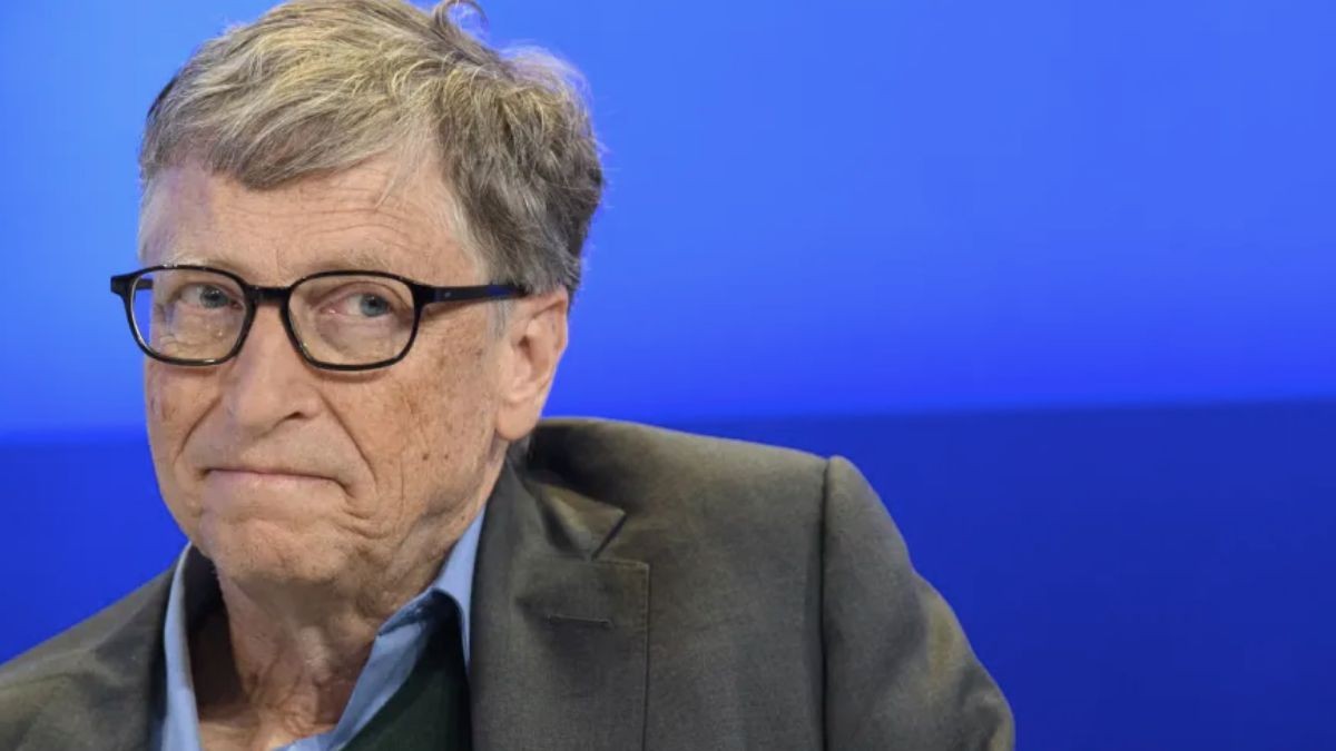 Bill Gates lanza un importante aviso a las empresas si quieren sobrevivir en el futuro