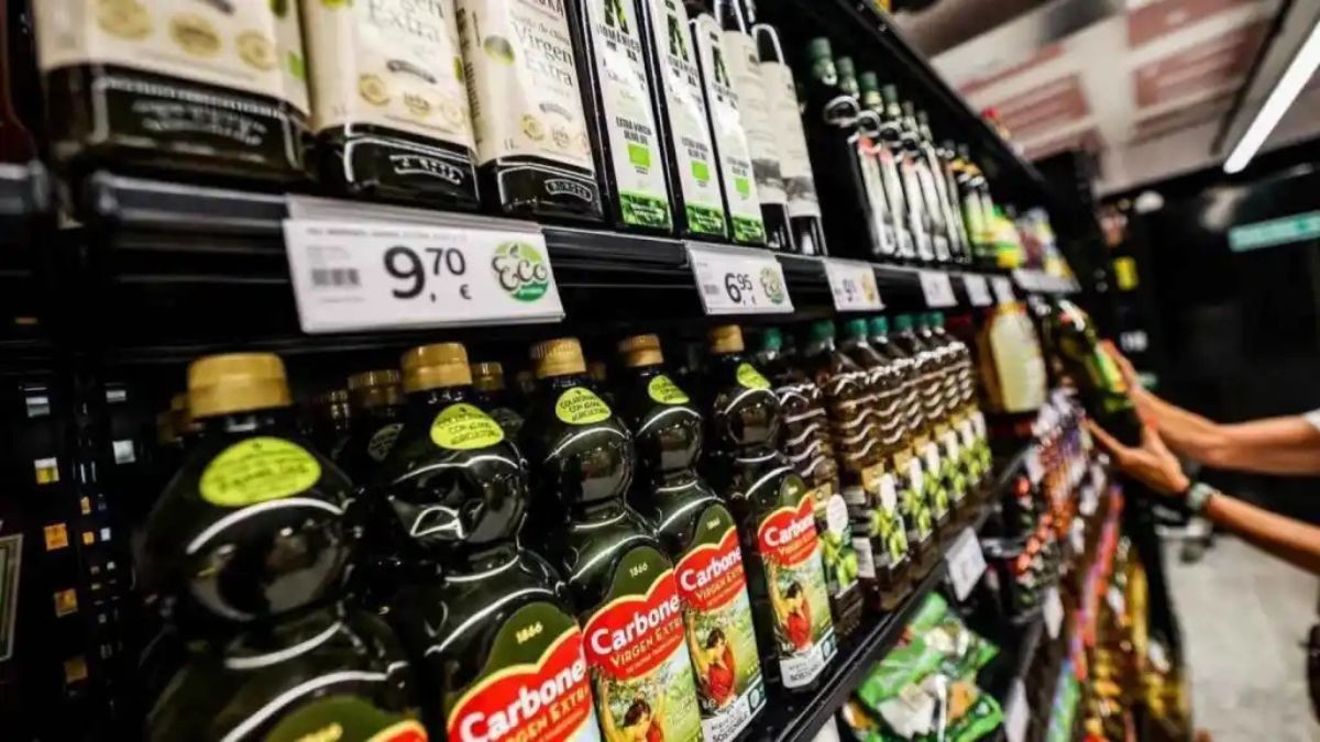 El supermercado que vende el aceite de oliva virgen más barato: últimas horas para aprovechar la oferta