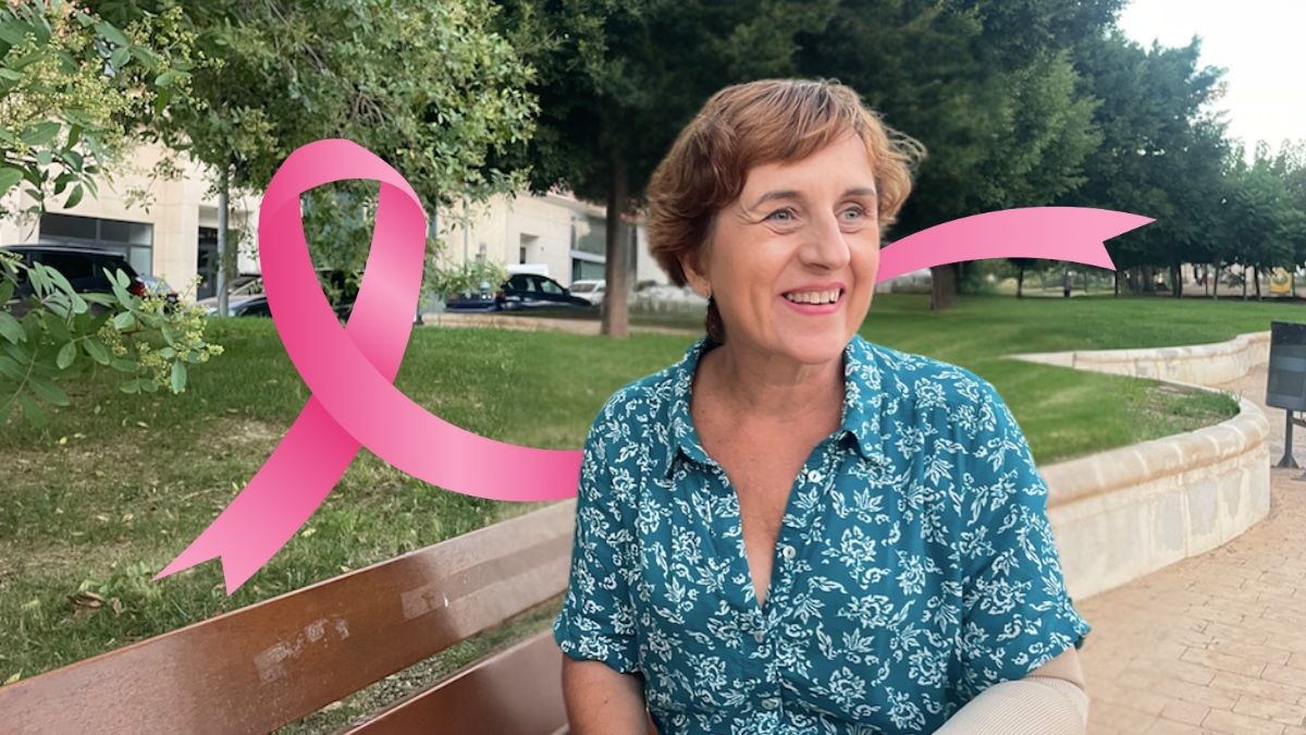 “Sin salud, no hay trabajo”: la cruda realidad de reincorporarse tras superar un cáncer de mama