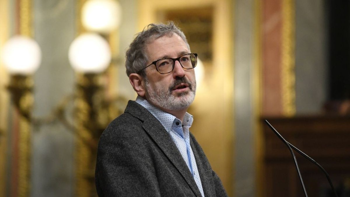 Sumar quiere obligar a los bancos a que tengan una hipoteca fija regulada