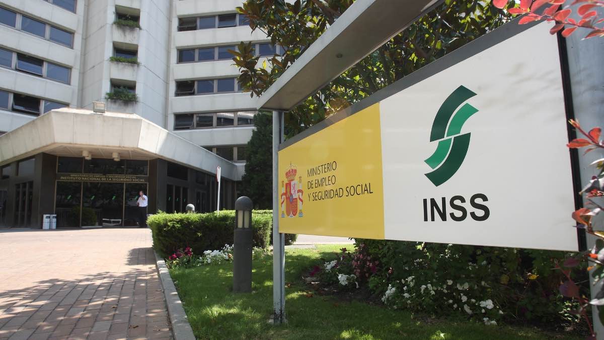 La Seguridad Social sí está comunicando el motivo de la baja laboral en estos casos