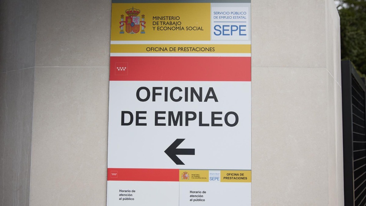 El SEPE publica en su bolsa de empleo ofertas para teletrabajar con salarios de hasta 50.000 euros
