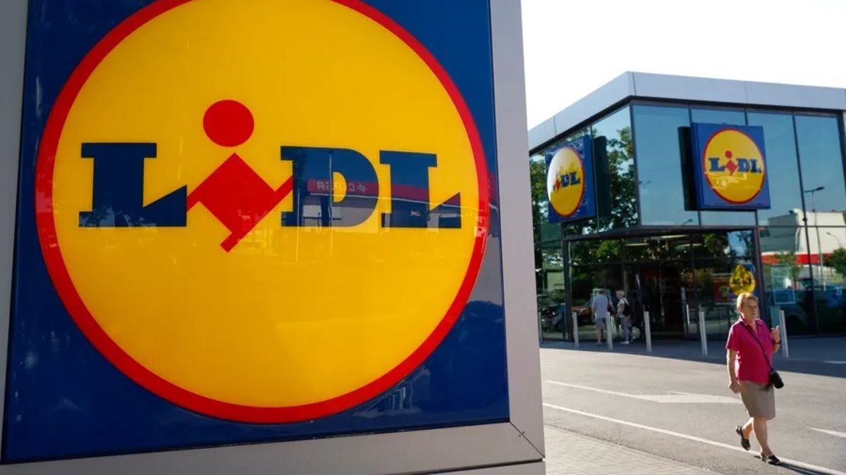 Lidl revoluciona Halloween con su nueva colección 2024