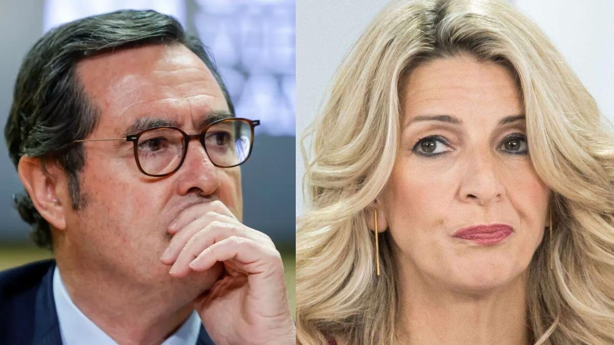 Trabajo y CEOE se reúnen hoy en la que podría ser la última reunión de la reducción de jornada