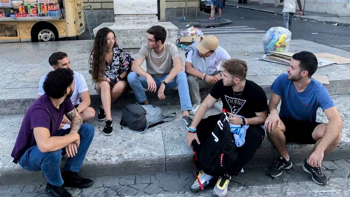 La beca Erasmus no cubre ni el alquiler, según este estudio