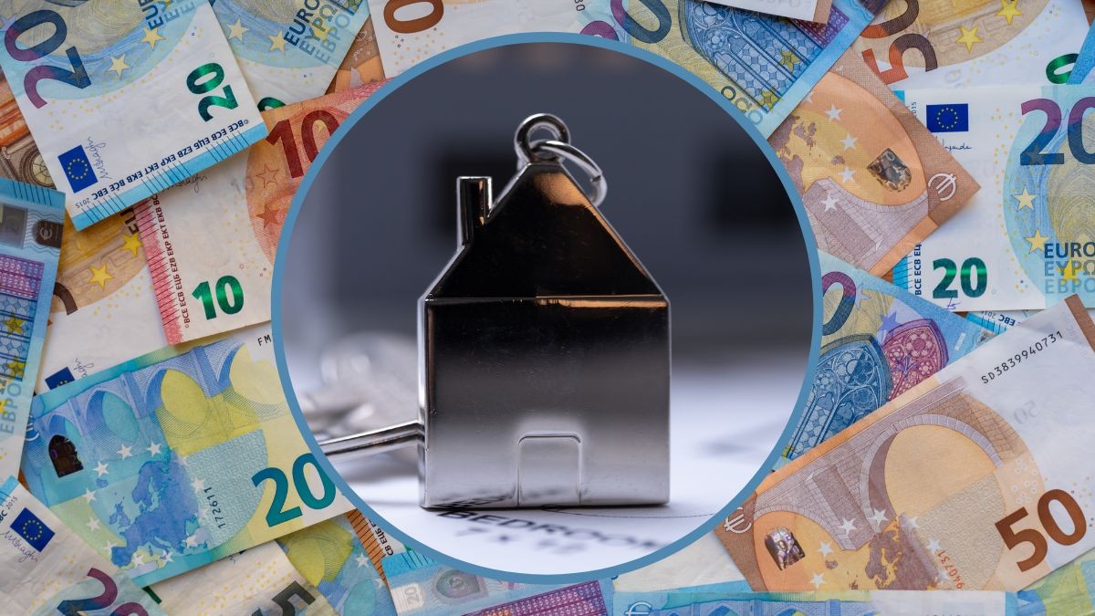 ¿Cuándo prescribe el pago de la plusvalía por herencia de una vivienda?