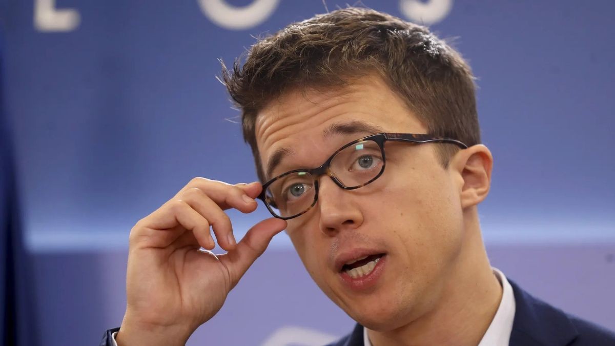 Currículum de Íñigo Errejón: así ha sido su carrera hasta abandonar la política