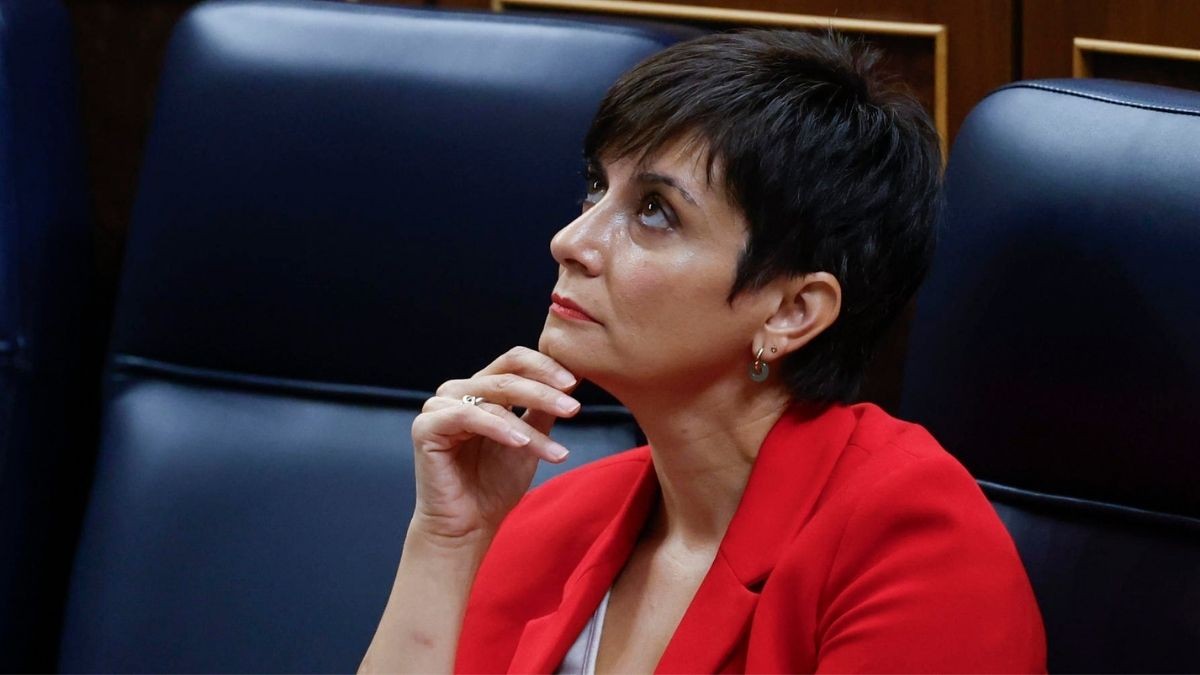 Currículum de la ministra de Vivienda, Isabel Rodríguez: sus estudios y trayectoria