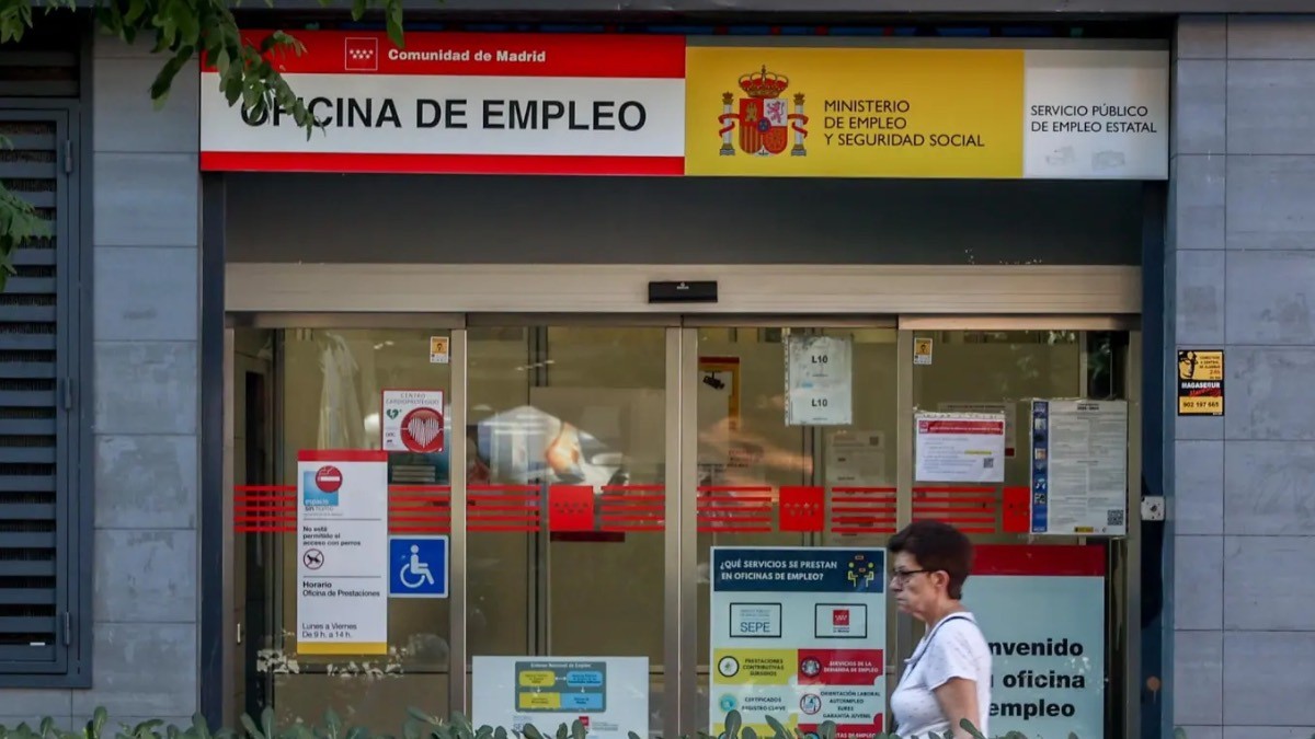 La ayuda para mayores de 60 años del SEPE que no desaparece a partir de noviembre