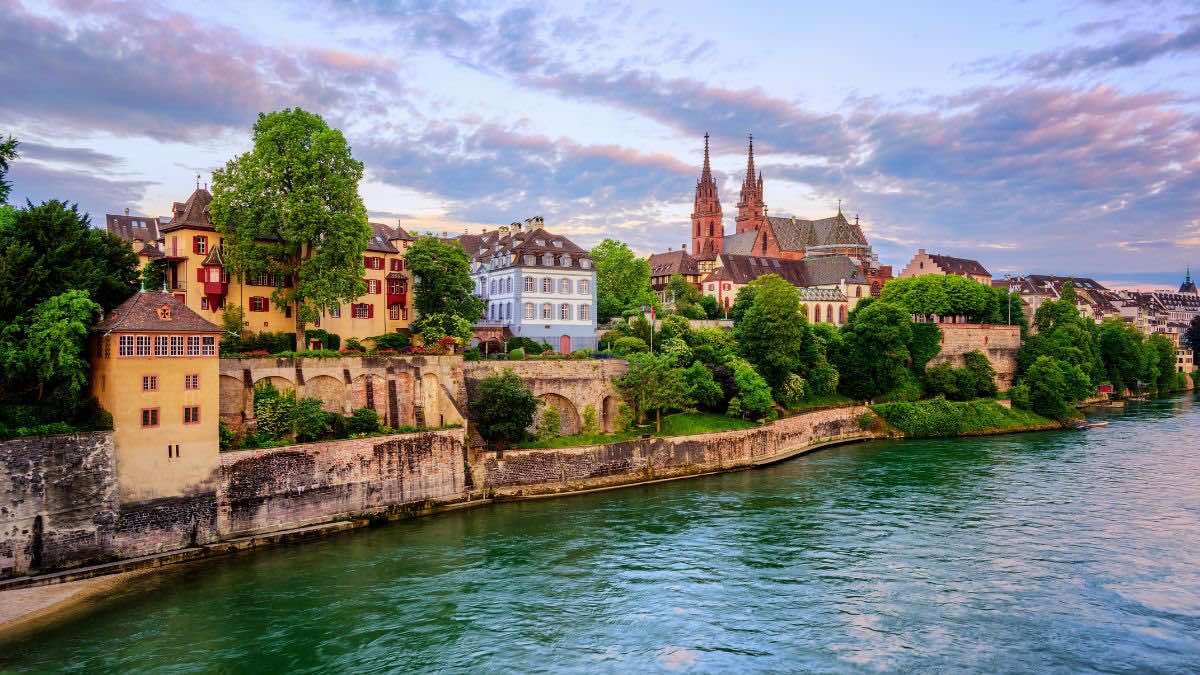 3 destinos de ensueño en Europa con vuelos por menos de 40 euros para viajar en 2024