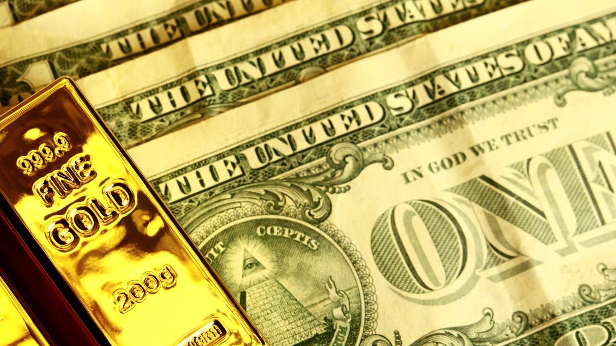 El negocio de Estados Unidos: 14.000 toneladas de oro a través del reciclaje para obtener 1.000 millones de euros