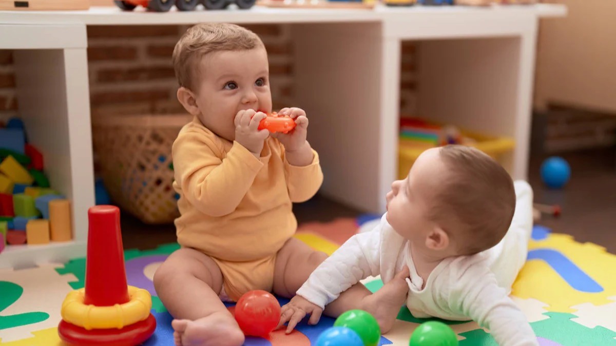 Buenas noticias para los padres: las guarderías serán gratuitas para estos niños y niñas
