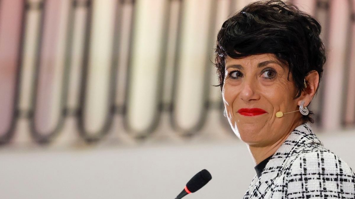 Elma Saiz hace balance de los nuevos datos de afiliación a la Seguridad Social: “Como la población de Valladolid”