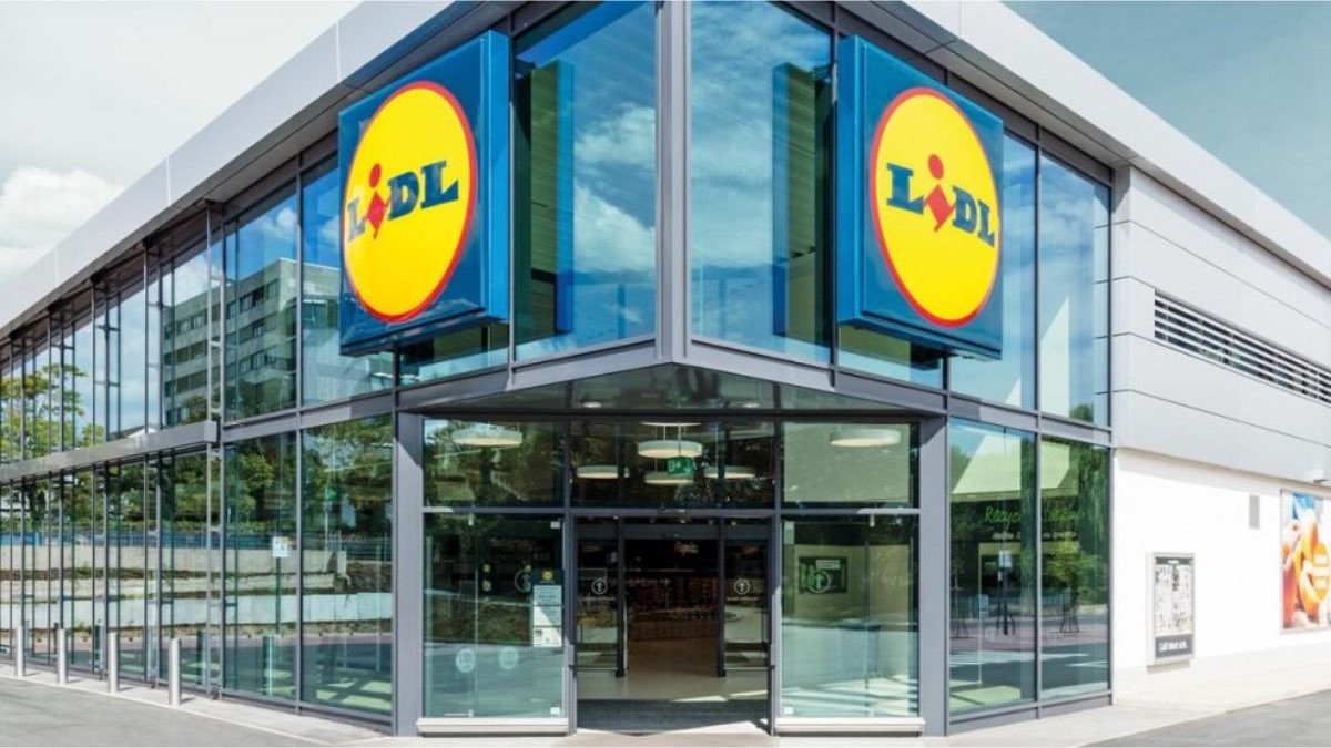 Lidl tiene la mopa inalámbrica perfecta para dejar tu casa como ‘los chorros del oro’
