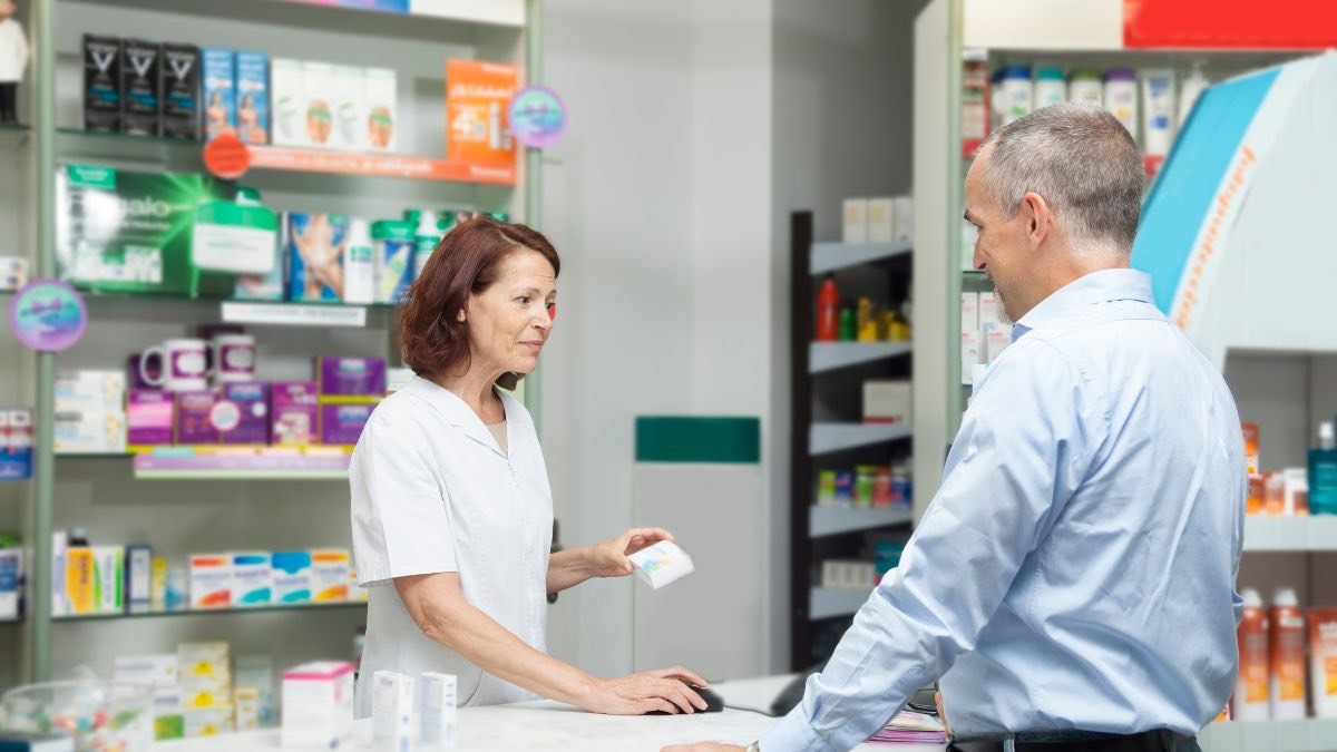 Ordenan la retirada inmediata de estos dos conocidos medicamentos: prohibido consumirlos