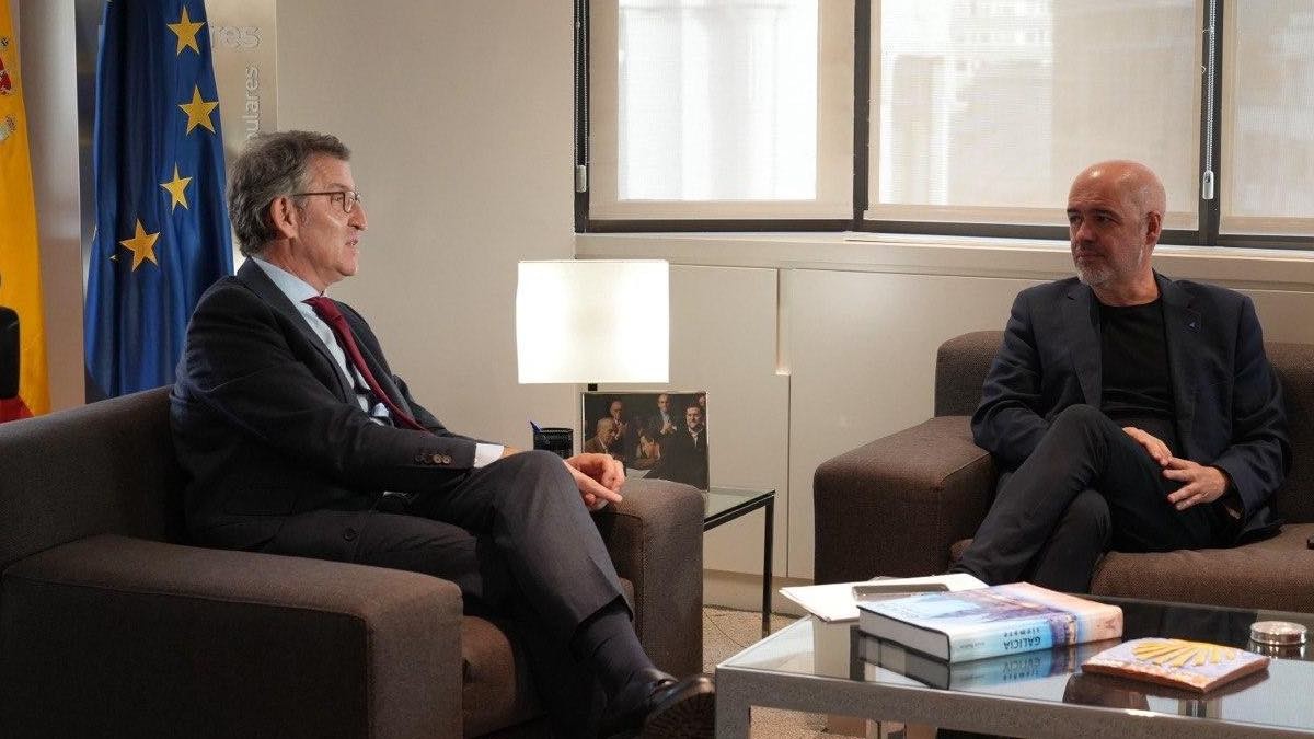 CCOO y UGT pedirán una reunión al PP para saber su posición en la reducción de jornada a 37,5 horas