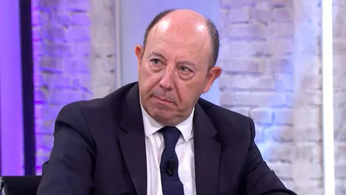 El aviso de Gonzalo Bernardos sobre las hipotecas: “la guerra hipotecaria podría haberse abierto”